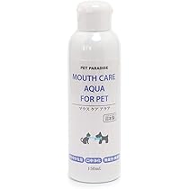 ぐら！D+pets Oral Care+ デンタルケア用品 Amazon.co.jp: ペットパラダイス 犬 猫用 オーガニック デンタル